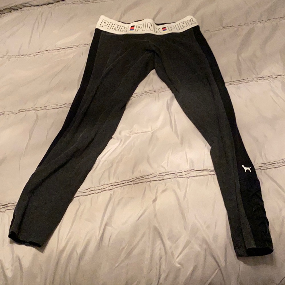 Victoria’s Secret PINK leggings